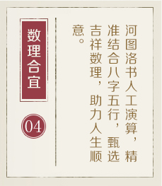 南宁起名字好地方-起名流程四