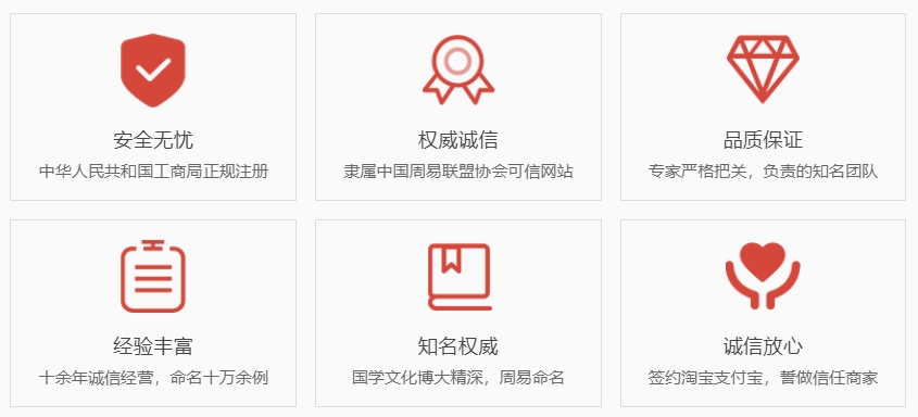 南宁起名字好地方-关于我们  第1张